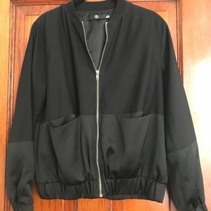 Black Bomber